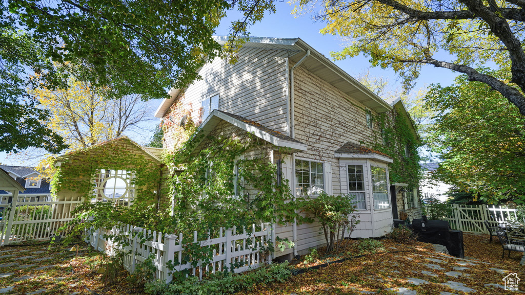 Photo 28 for MLS #2119450 at 1192 N 730 East