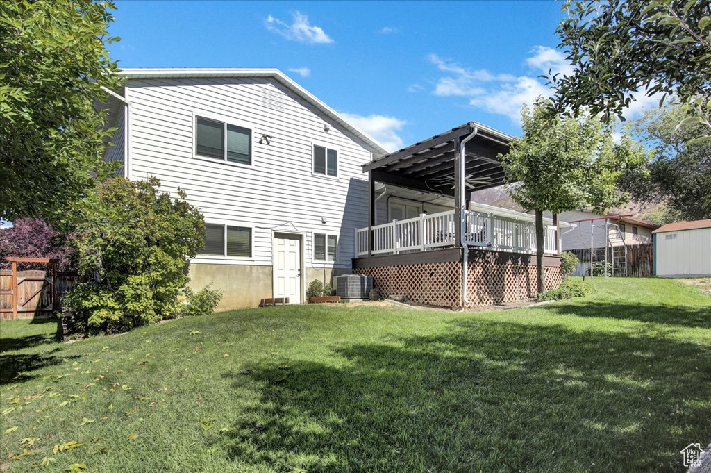 Photo 24 for MLS #2119452 at 526 E Heather Rd
