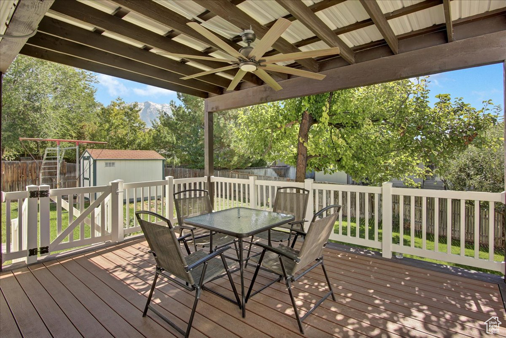Photo 7 for MLS #2119452 at 526 E Heather Rd