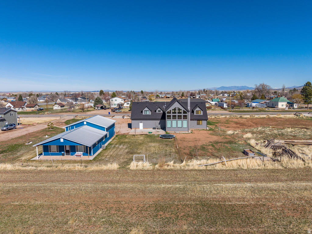 58 E 300 S Kanosh, UT 84637