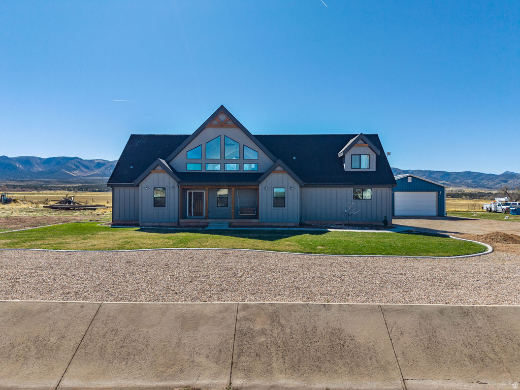58 E 300 S Kanosh, UT 84637