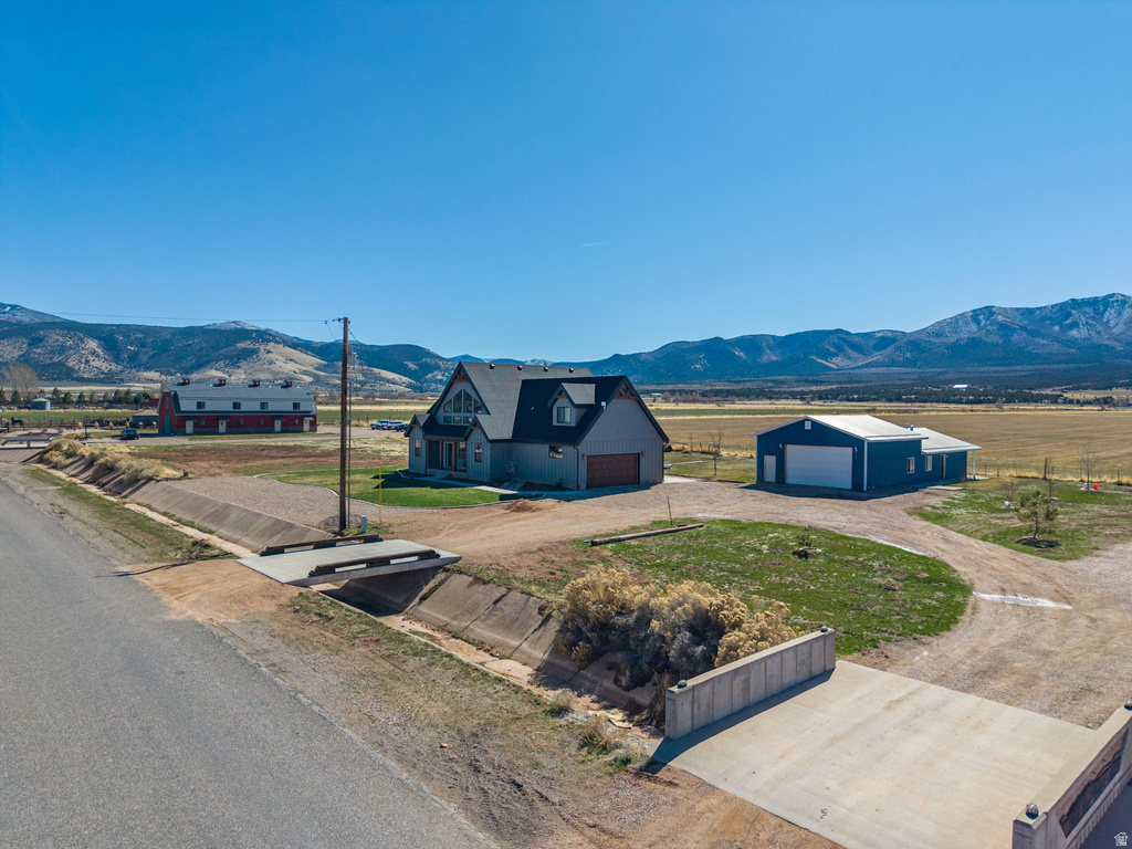 58 E 300 S Kanosh, UT 84637