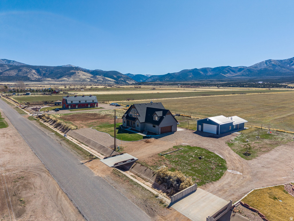 58 E 300 S Kanosh, UT 84637