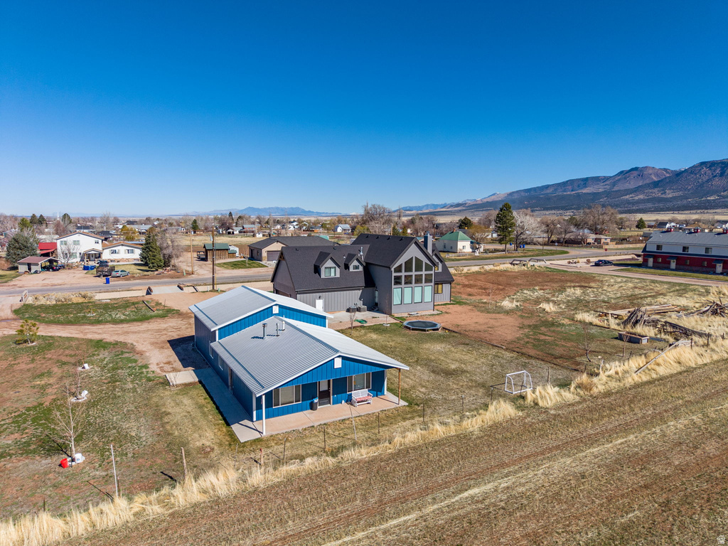 58 E 300 S Kanosh, UT 84637