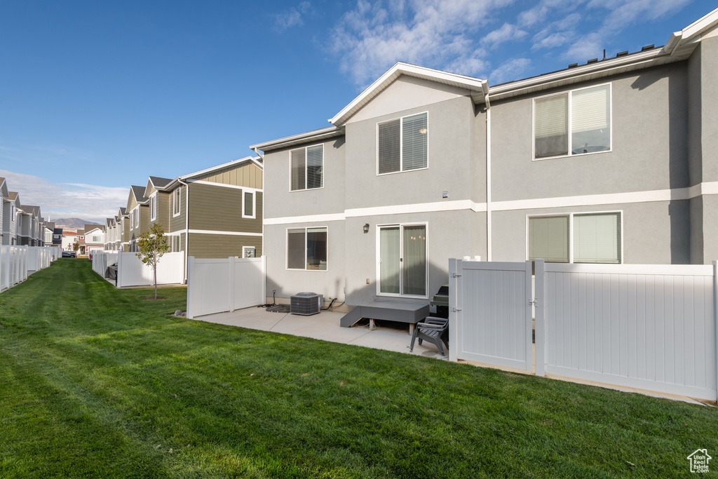 Photo 22 for MLS #2119454 at 5131 W Duet Dr