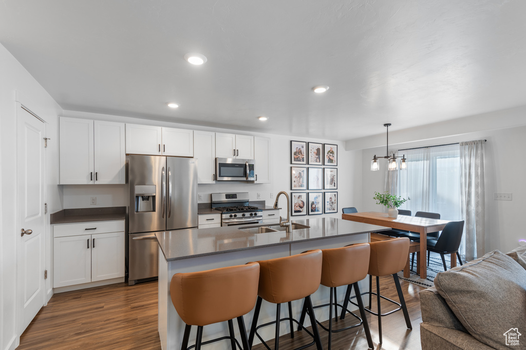 Photo 7 for MLS #2119454 at 5131 W Duet Dr