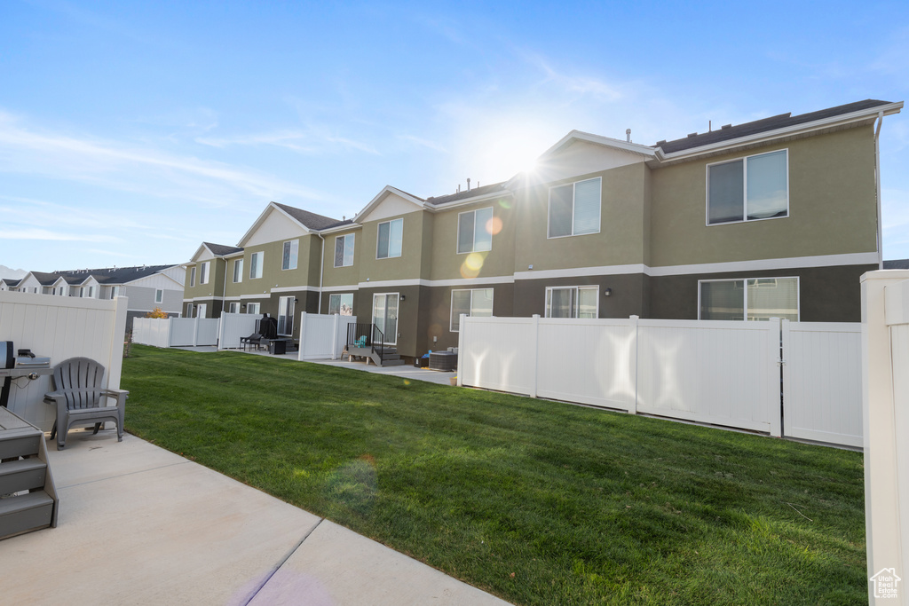 Photo 19 for MLS #2119454 at 5131 W Duet Dr