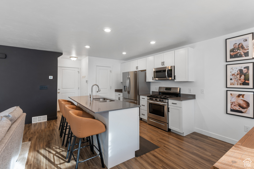 Photo 9 for MLS #2119454 at 5131 W Duet Dr