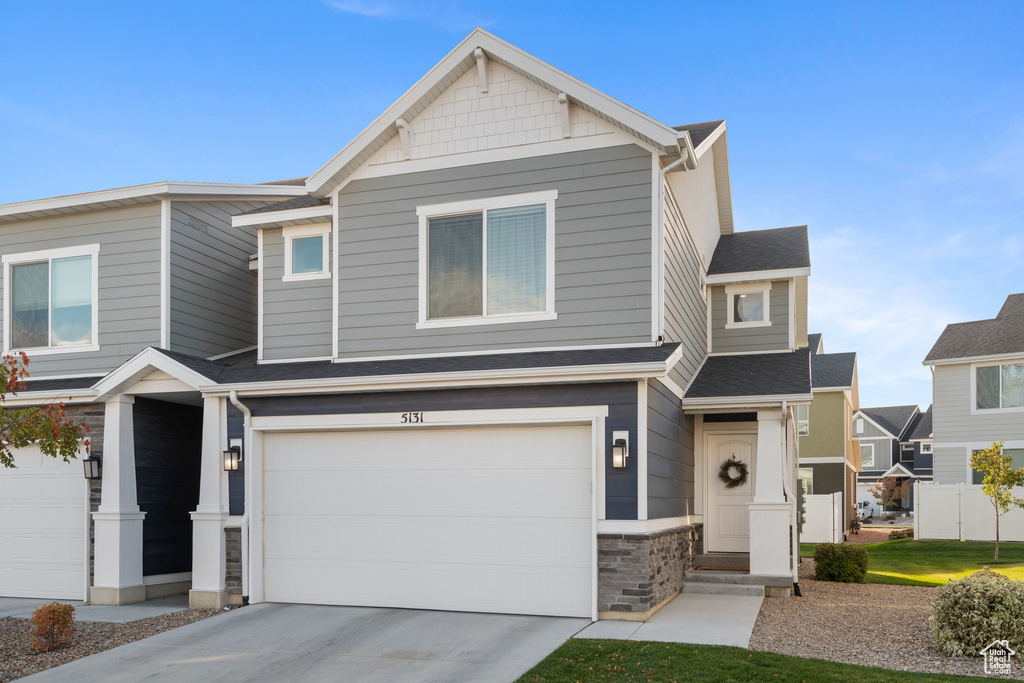 Photo 1 for MLS #2119454 at 5131 W Duet Dr
