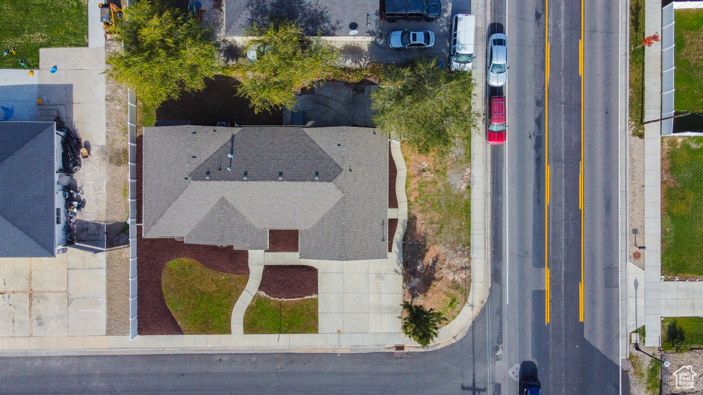 2216 W BIRDSONG RD West Valley City, UT 84119