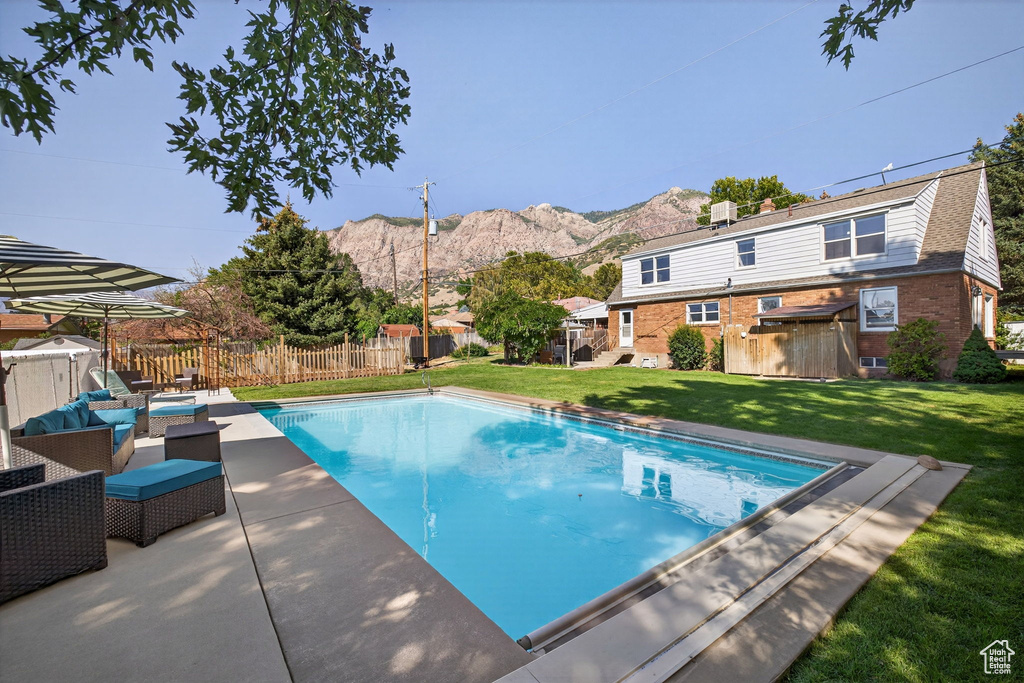 Photo 5 for MLS #2119458 at 1035 S Mountain Rd
