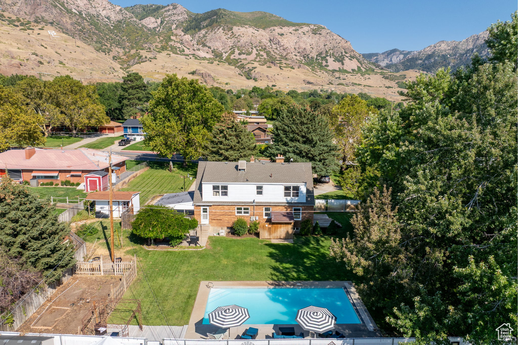Photo 59 for MLS #2119458 at 1035 S Mountain Rd