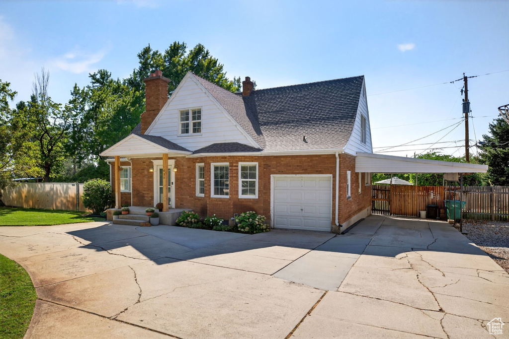 Photo 3 for MLS #2119458 at 1035 S Mountain Rd