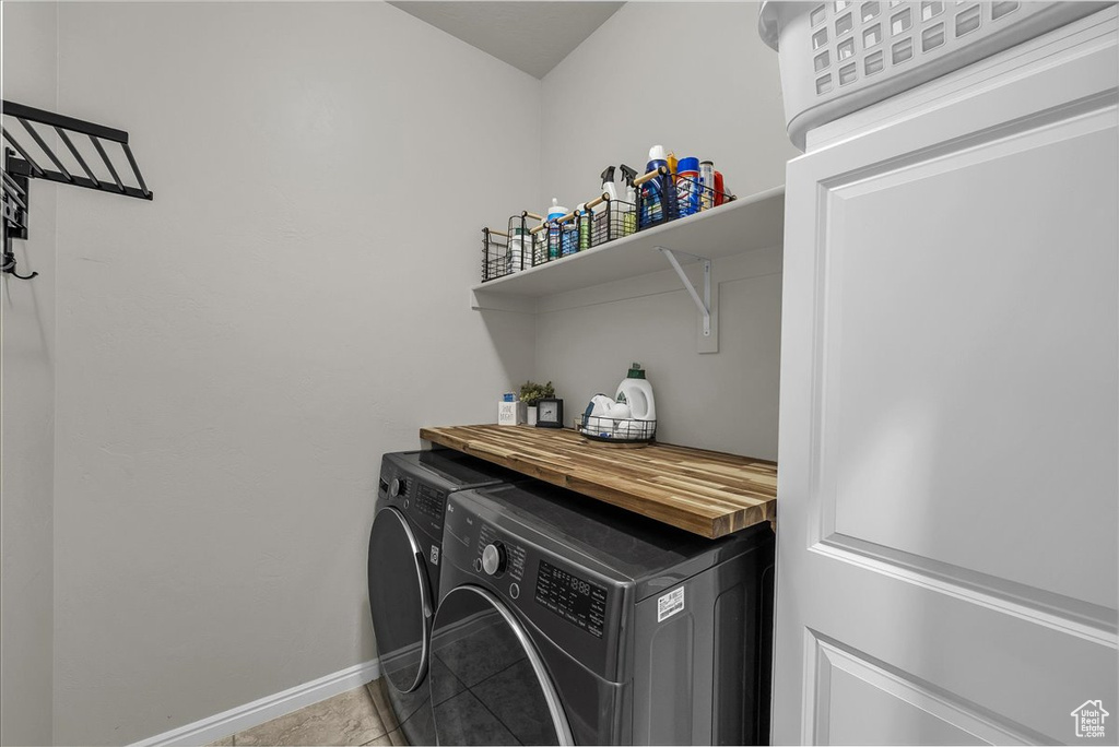 Photo 16 for MLS #2119459 at 1113 E 3685 South