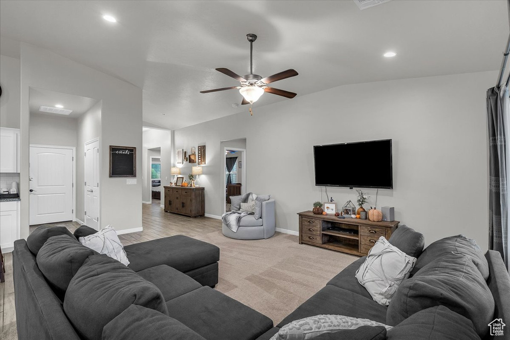Photo 5 for MLS #2119459 at 1113 E 3685 South