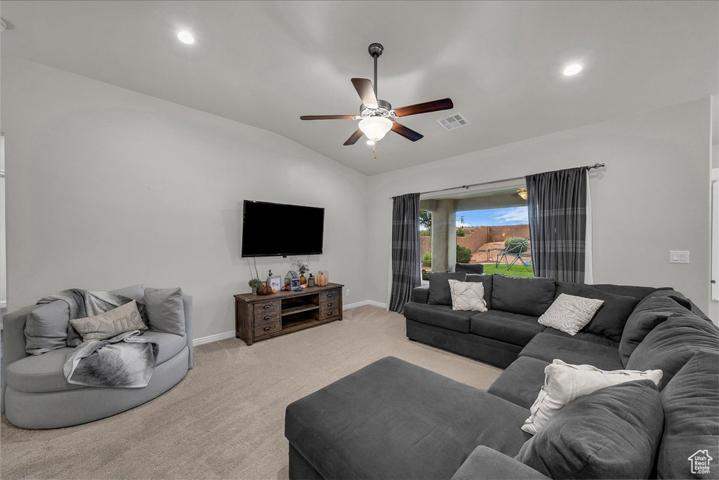 Photo 4 for MLS #2119459 at 1113 E 3685 South