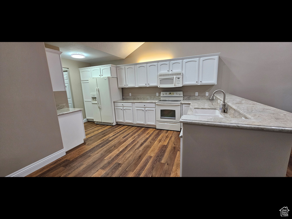 Photo 8 for MLS #2119460 at 327 E 2230 North #A