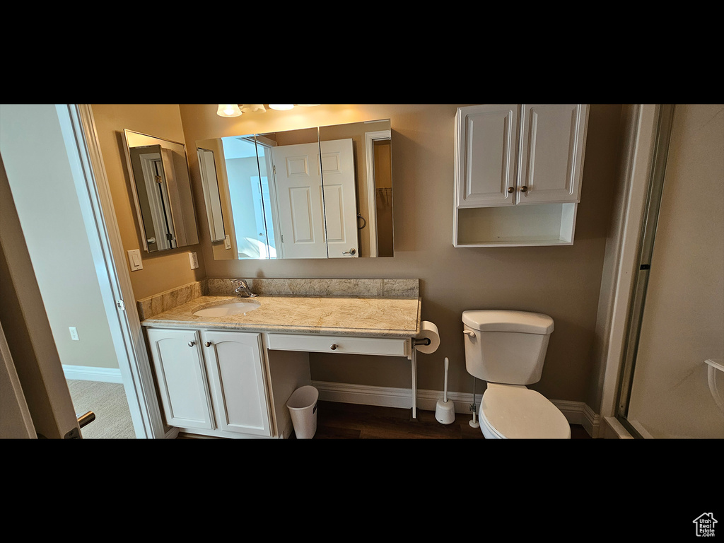 Photo 15 for MLS #2119460 at 327 E 2230 North #A