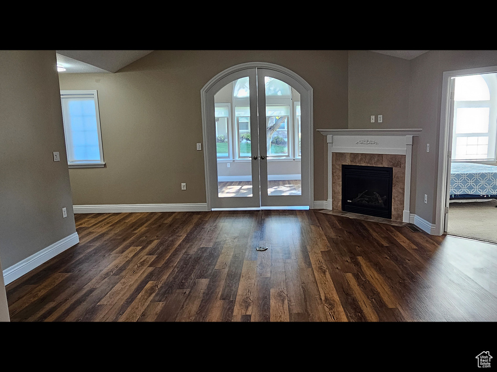 Photo 5 for MLS #2119460 at 327 E 2230 North #A