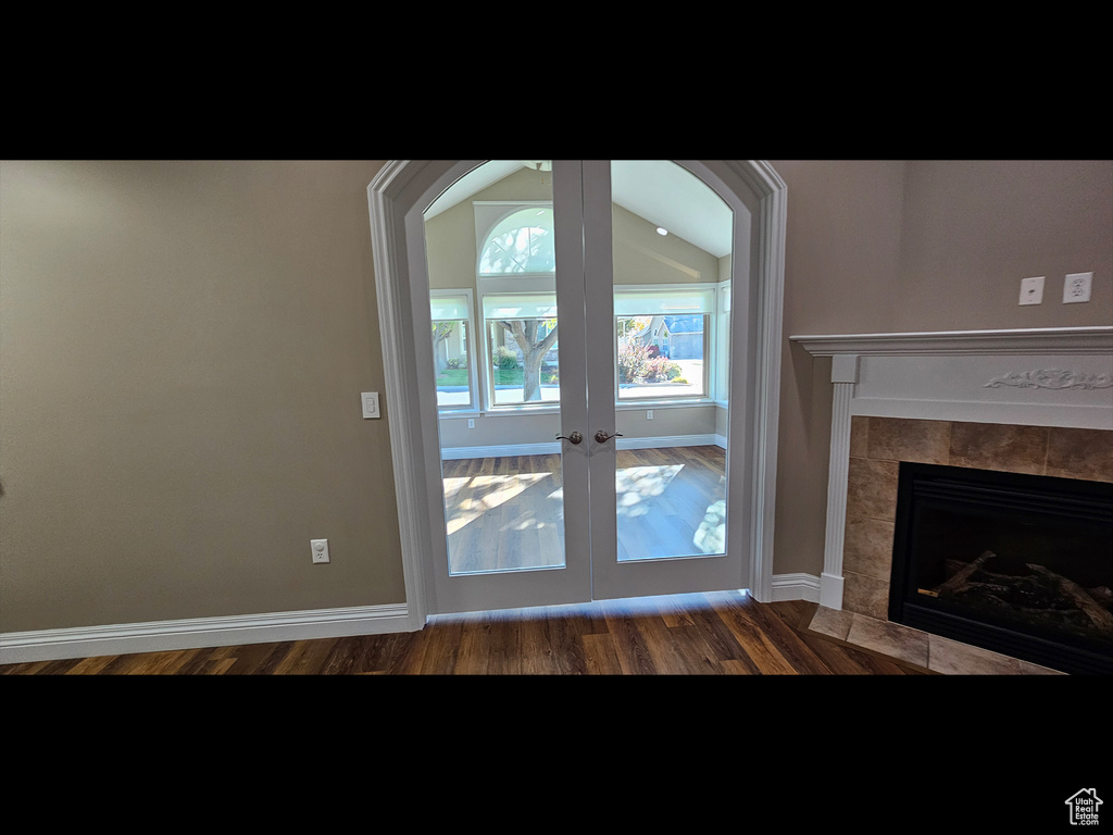 Photo 10 for MLS #2119460 at 327 E 2230 North #A