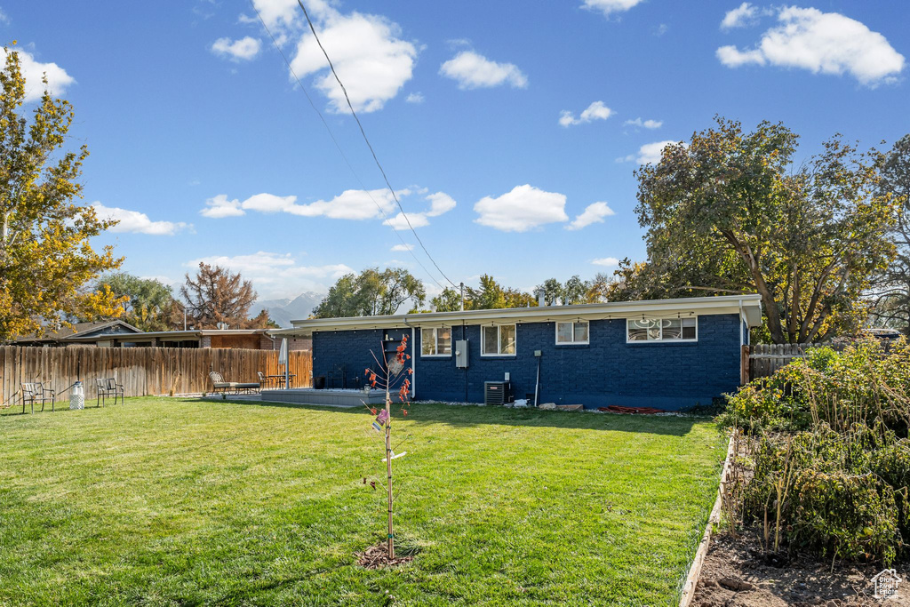 Photo 21 for MLS #2119462 at 1019 E 5700 South