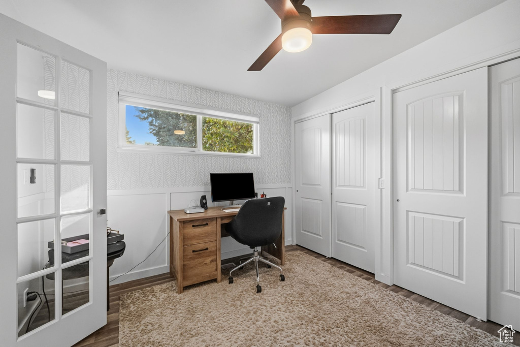Photo 18 for MLS #2119462 at 1019 E 5700 South