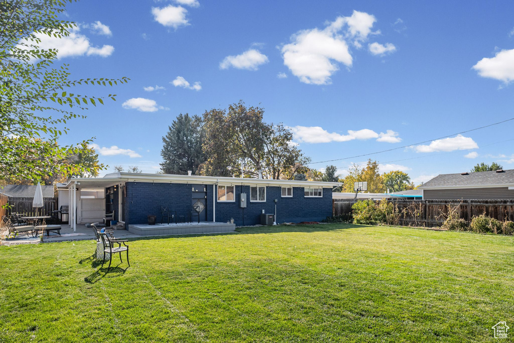 Photo 20 for MLS #2119462 at 1019 E 5700 South