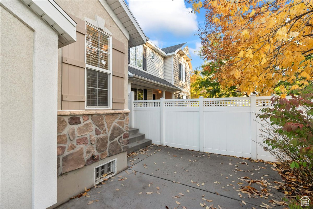 Photo 18 for MLS #2119463 at 35 S 800 East