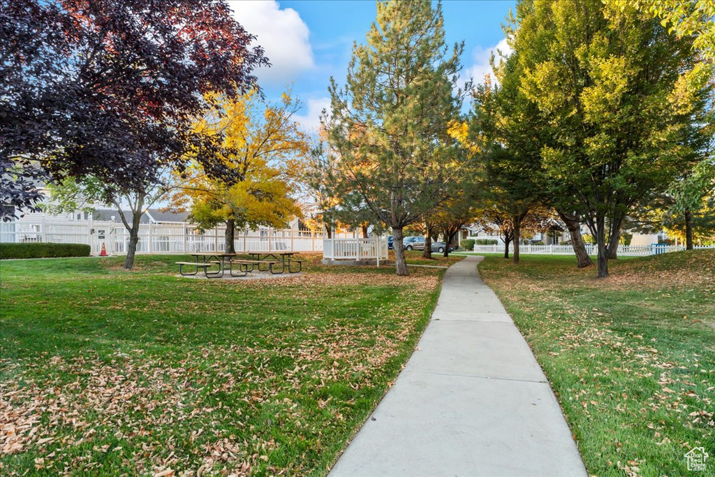 Photo 20 for MLS #2119463 at 35 S 800 East