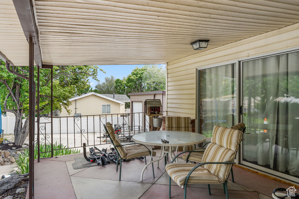 Photo 16 for MLS #2119465 at 9547 N Canyon Rd