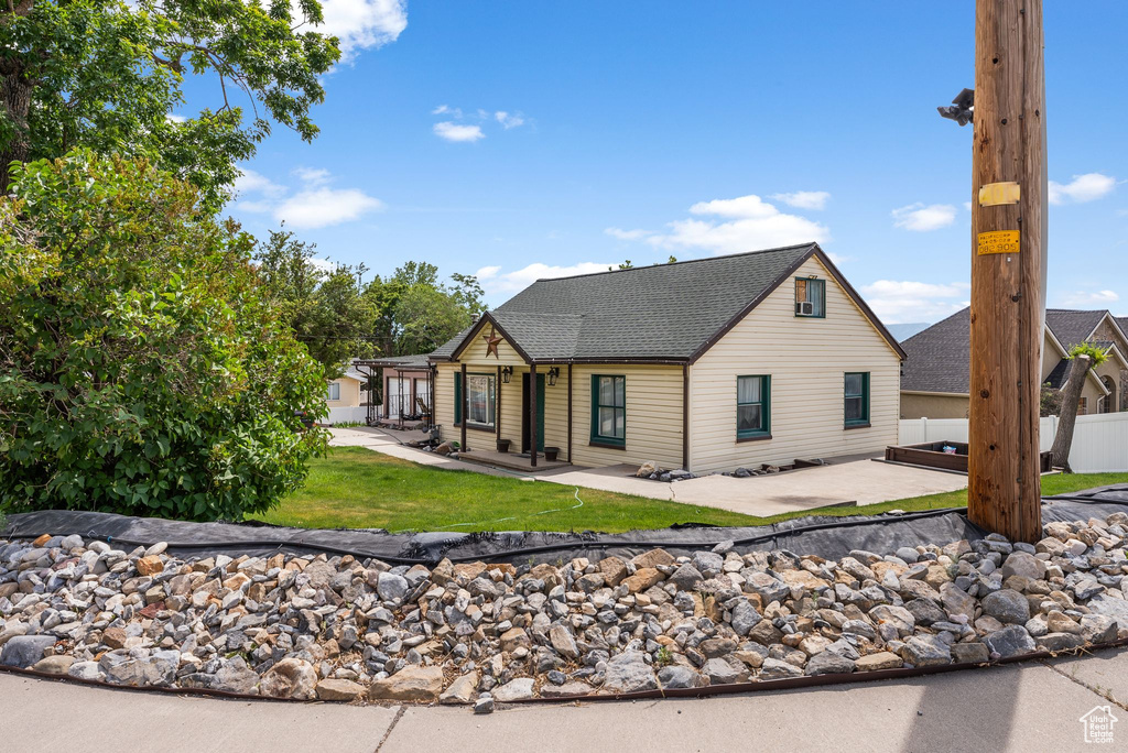 Photo 11 for MLS #2119465 at 9547 N Canyon Rd