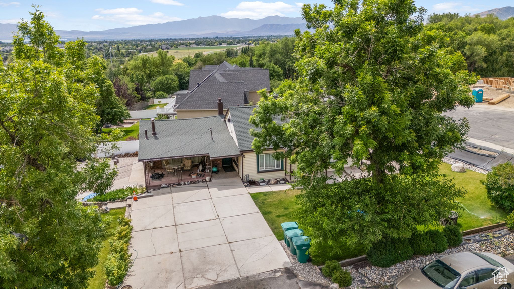 Photo 3 for MLS #2119465 at 9547 N Canyon Rd