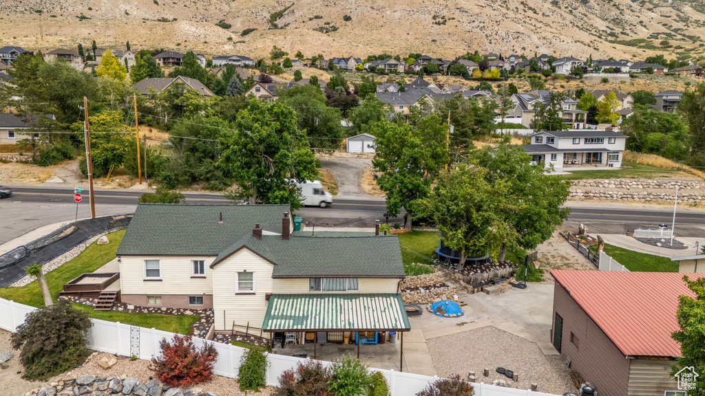 Photo 8 for MLS #2119465 at 9547 N Canyon Rd