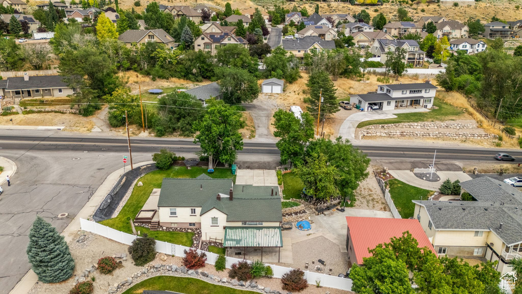 Photo 6 for MLS #2119465 at 9547 N Canyon Rd