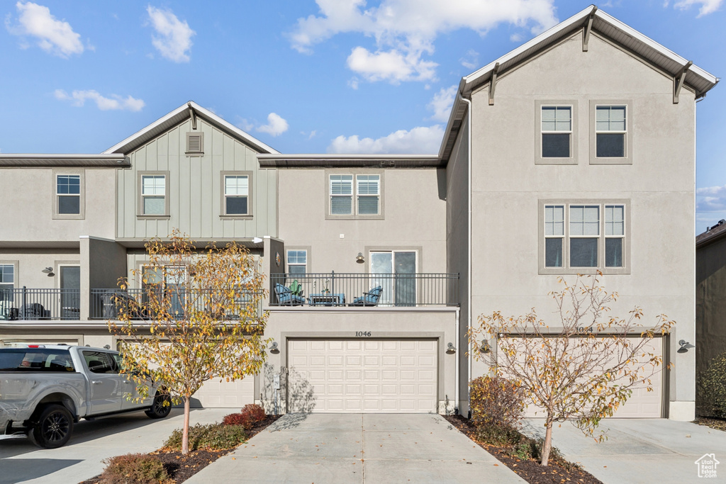 Photo 3 for MLS #2119466 at 1046 W Cattail Ct #E3
