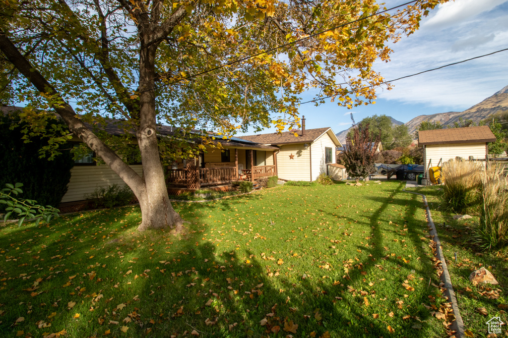 Photo 23 for MLS #2119468 at 129 S 630 East