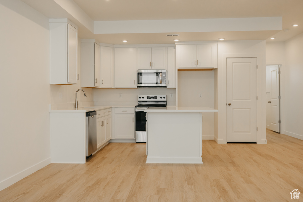 Photo 4 for MLS #2119470 at 247 E 1825 North #5