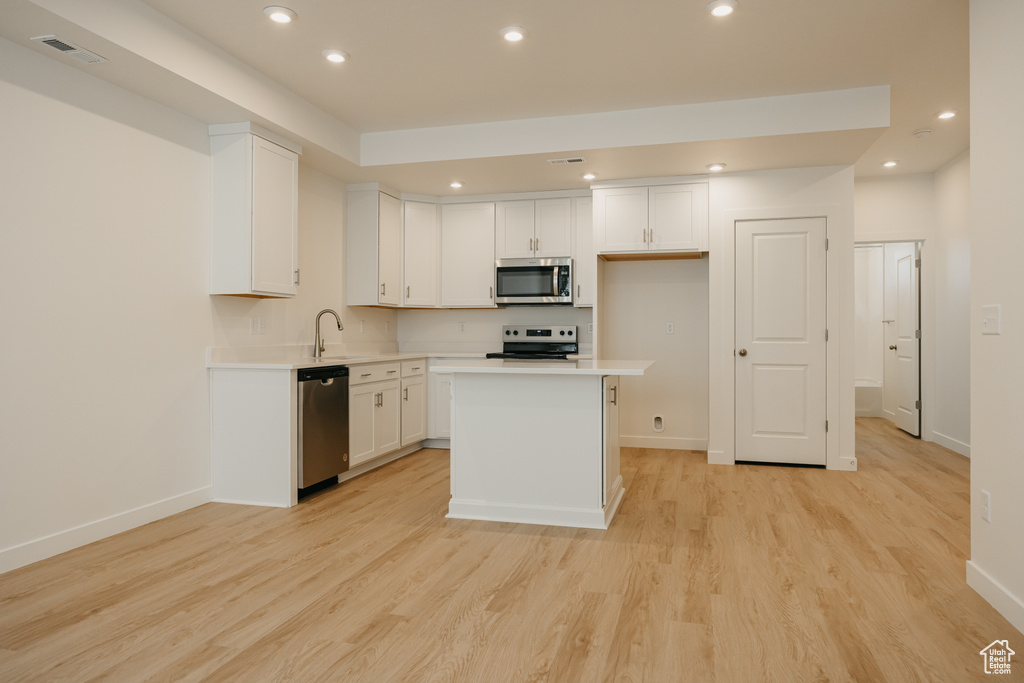 Photo 2 for MLS #2119470 at 247 E 1825 North #5