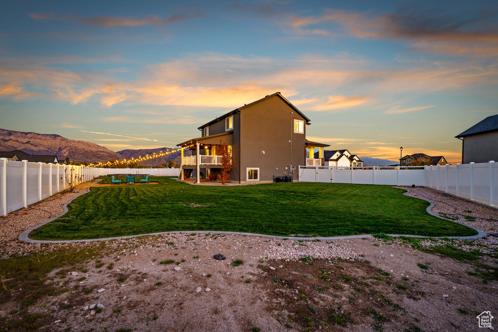 Photo 43 for MLS #2119471 at 3091 N 2450 West