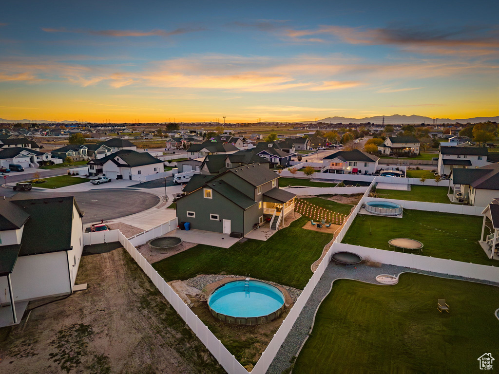 Photo 44 for MLS #2119471 at 3091 N 2450 West