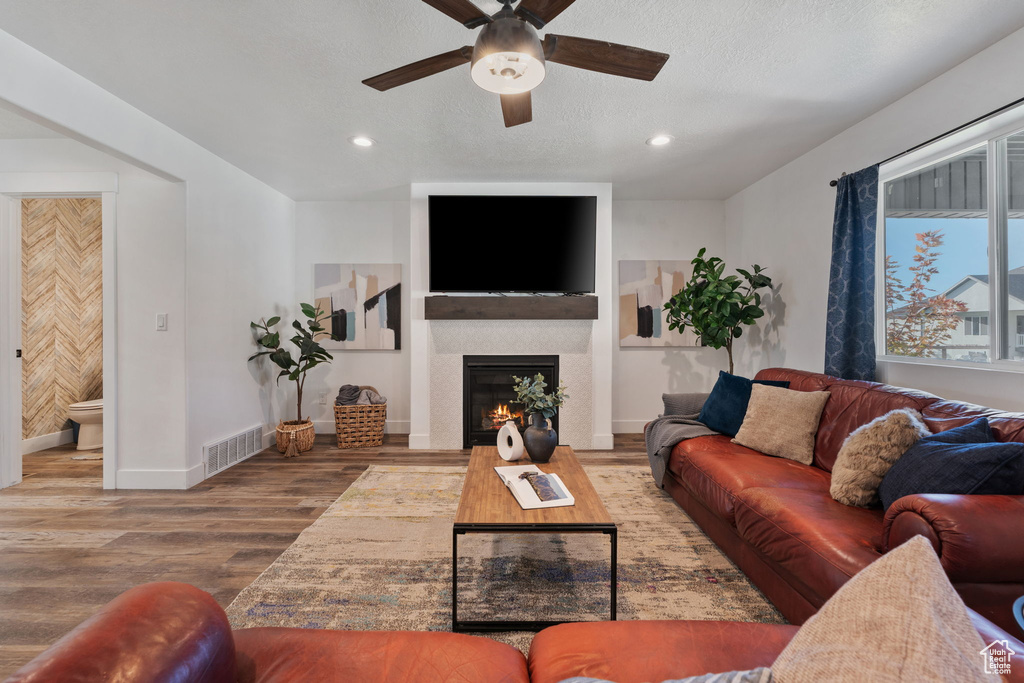 Photo 4 for MLS #2119471 at 3091 N 2450 West