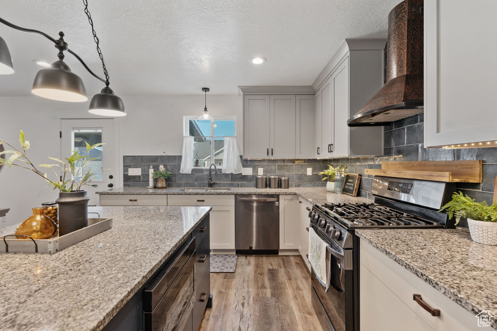 Photo 11 for MLS #2119471 at 3091 N 2450 West