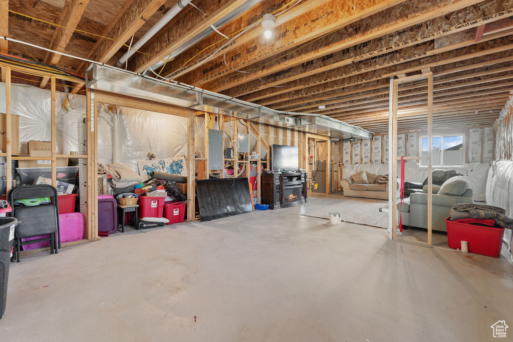 Photo 37 for MLS #2119471 at 3091 N 2450 West
