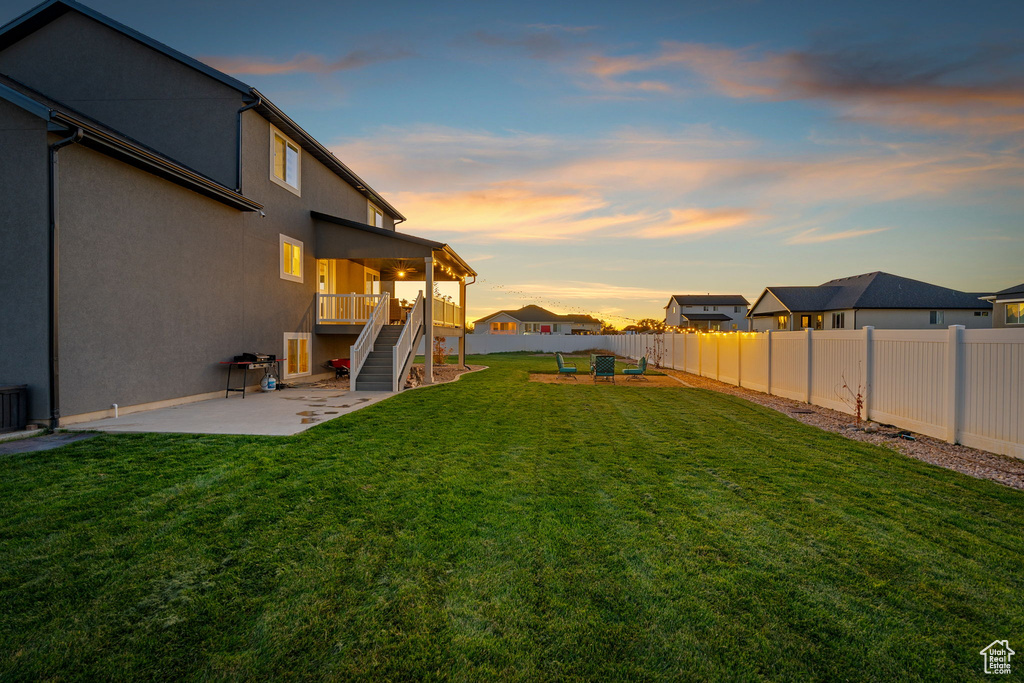 Photo 49 for MLS #2119471 at 3091 N 2450 West