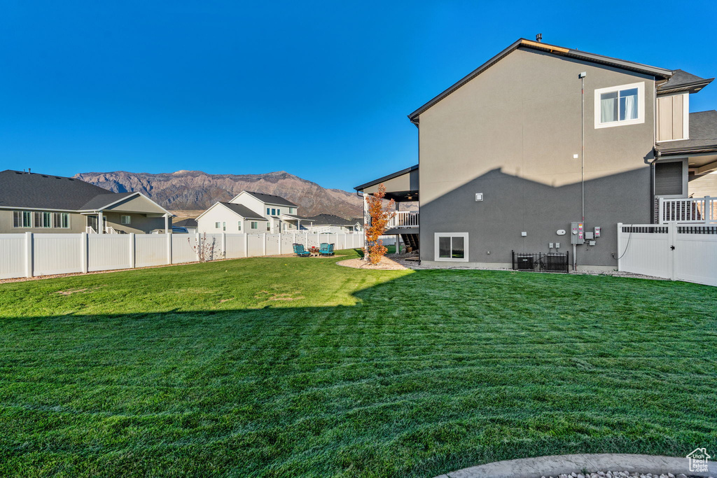 Photo 42 for MLS #2119471 at 3091 N 2450 West