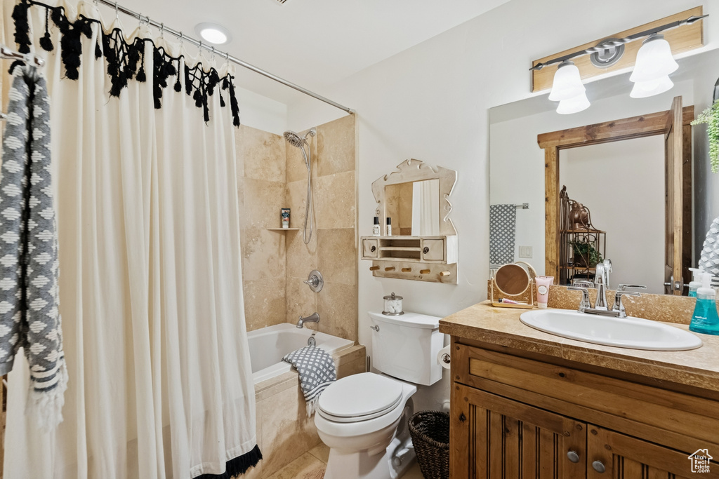 12325 N DEER MOUNTAIN BLVD Kamas, UT 84036