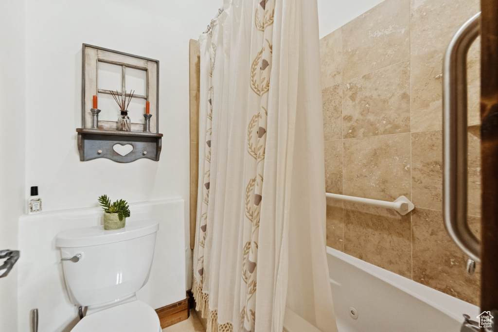 12325 N DEER MOUNTAIN BLVD Kamas, UT 84036