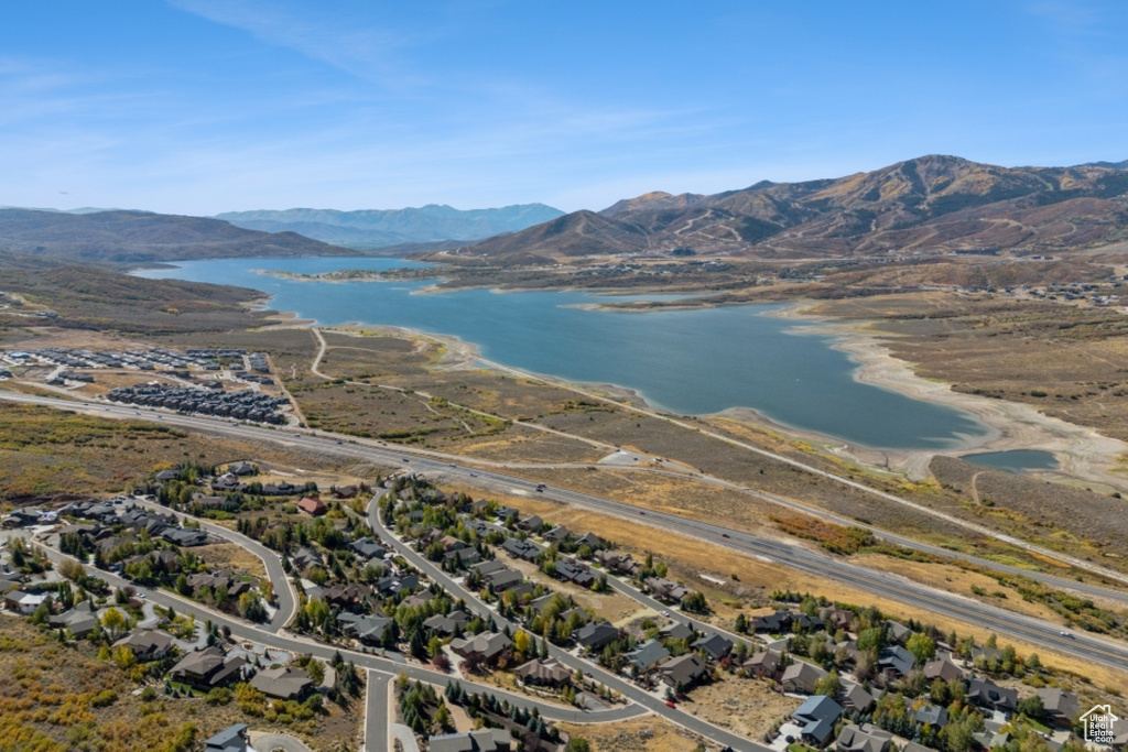 12325 N DEER MOUNTAIN BLVD Kamas, UT 84036