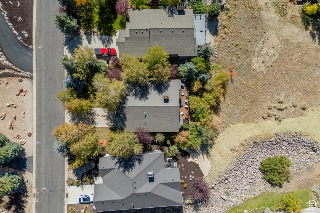 12325 N DEER MOUNTAIN BLVD Kamas, UT 84036