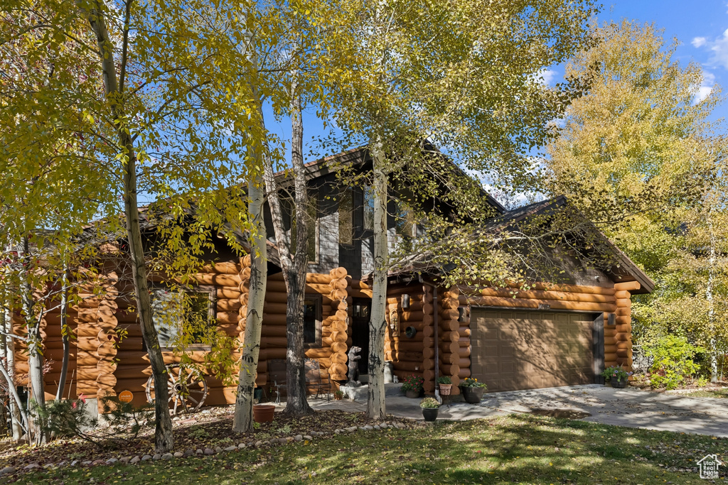 12325 N DEER MOUNTAIN BLVD Kamas, UT 84036